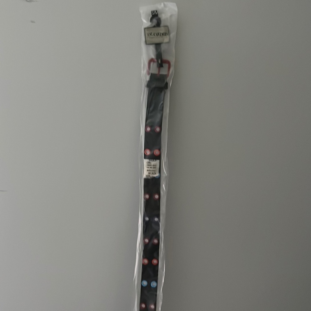 Decoded belts. Small/medium - Picture 2 of 6
